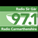 Radio Radio Carmarthenshire 97.1