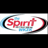 Radio The Spirit 1600