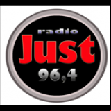 Radio Just Radio 96.4