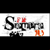 Radio Fm Siempre 94.3