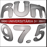 Radio Radio Universitaria Do Minho 97.5