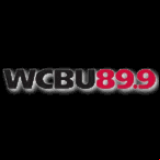 Radio WCBU-HD2 89.9