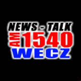Radio WECZ 1540