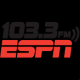 Radio ESPN Dallas 103.3