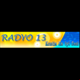 Radio Radyo 13 96.0