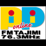 Radio FM PiPi 76.3