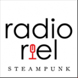 Radio Radio Riel -- Steampunk