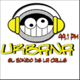 Radio Urbana 99.1