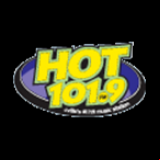 Radio Hot 101.9