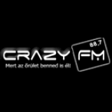 Radio Crazy FM 88.7