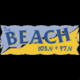 Radio The Beach 103.4