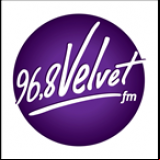 Radio Velvet 96.8 FM