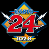 Radio Radio 24 102.8