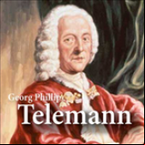 Radio Calm Radio - Telemann