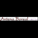 Radio Antena Boreal 89.7