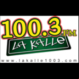Radio La Kalle 100.3