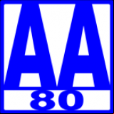 Radio A.A. 80