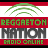 Radio Radio Reggaeton Nation