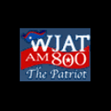 Radio WJAT 800