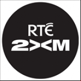 Radio RTÉ 2XM