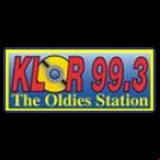 Radio KLOR-FM 99.3