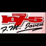 Radio FM Jovem 107.5