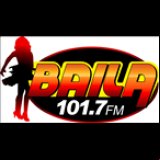 Radio Baila 101.7