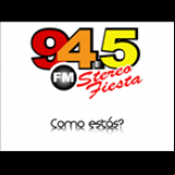 Radio Radio Stereo Fiesta 94.5