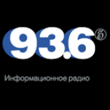 Radio Kommersant FM 93.6