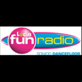Radio Loca Fun Bilbao 89.2