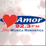 Radio Amor 92.3