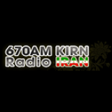 Radio Radio Iran 670