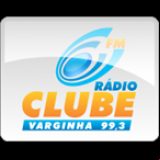 Radio Rádio Clube FM 99.3