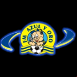 Radio FM Azul Y Oro 94.7