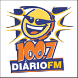 Radio Rádio Diário FM 100.7
