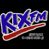 Radio Kix FM 87.6