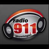 Radio Radio Shawinigan 91.1