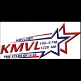 Radio KMVL 1220