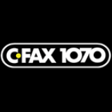 Radio CFAX 1070