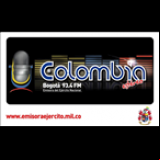 Radio Colombia Estereo 93.4