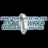 Radio WRKB 1460
