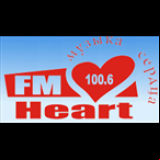 Radio Heart FM 100.6