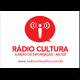 Radio Rádio Cultura 820 AM