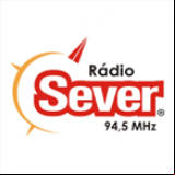 Radio Radio SEVER 94.5