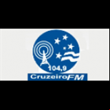 Radio Rádio Cruzeiro FM 104.9