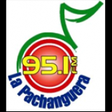 Radio Radio La Pachanguera 95.1