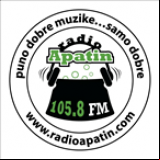 Radio Radio Apatin 105.8