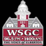 Radio WSGC 1400