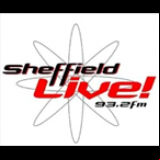 Radio Sheffield Live 93.2