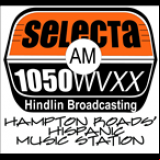 Radio Selecta 1050